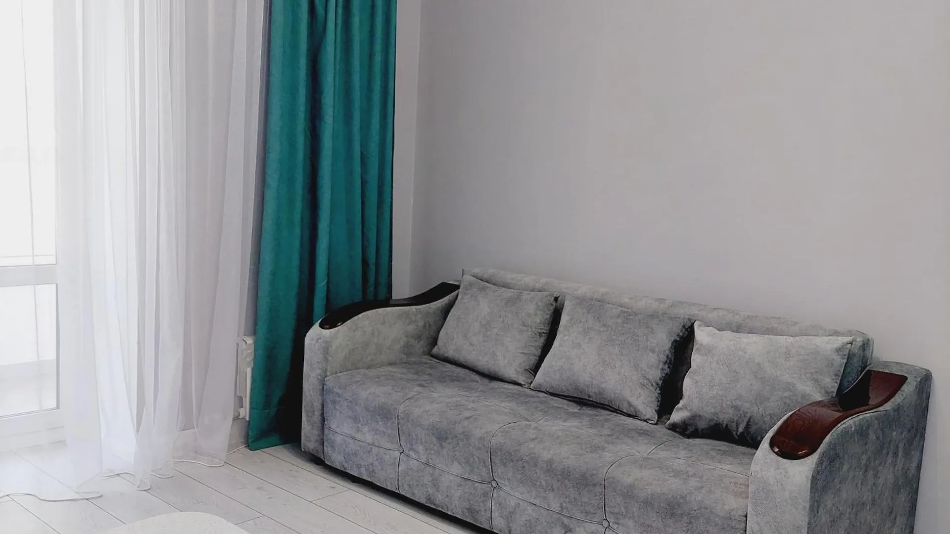 Жк Alpamys Рядом С Mega Silk Way Apartment Nur-Sultan  0*, Nur-Sultan (Astana) Kazakhstan