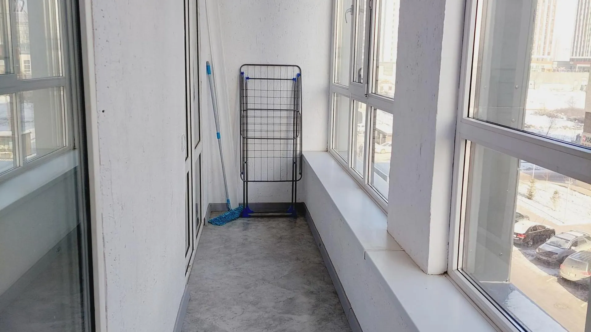 Жк Alpamys Рядом С Mega Silk Way Apartment Nur-Sultan   Nur-Sultan (Astana)